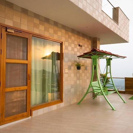 The Sage Villa - Luxury Homestay In Dehradun Dış mekan fotoğraf