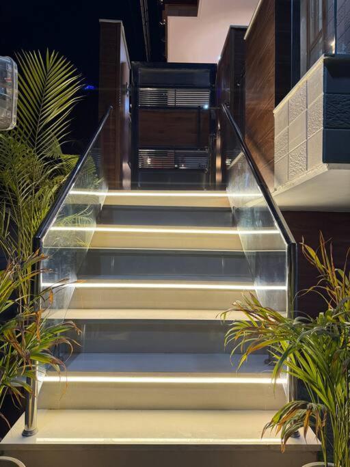 The Sage Villa - Luxury Homestay In Dehradun Dış mekan fotoğraf