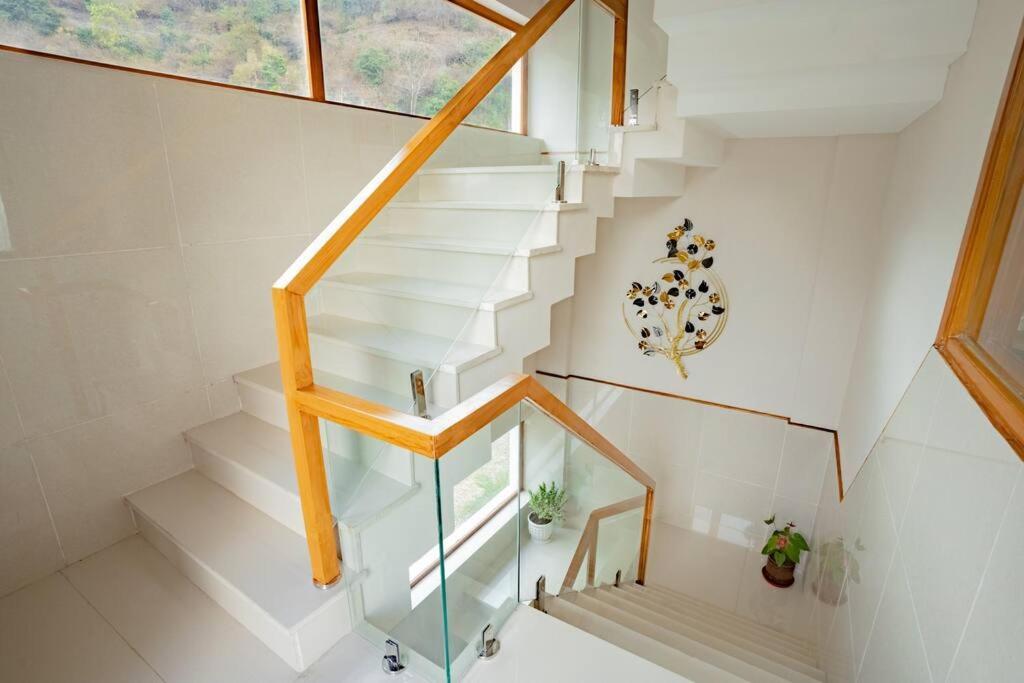 The Sage Villa - Luxury Homestay In Dehradun Dış mekan fotoğraf