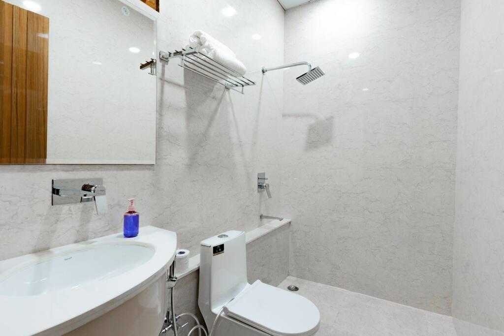 The Sage Villa - Luxury Homestay In Dehradun Dış mekan fotoğraf