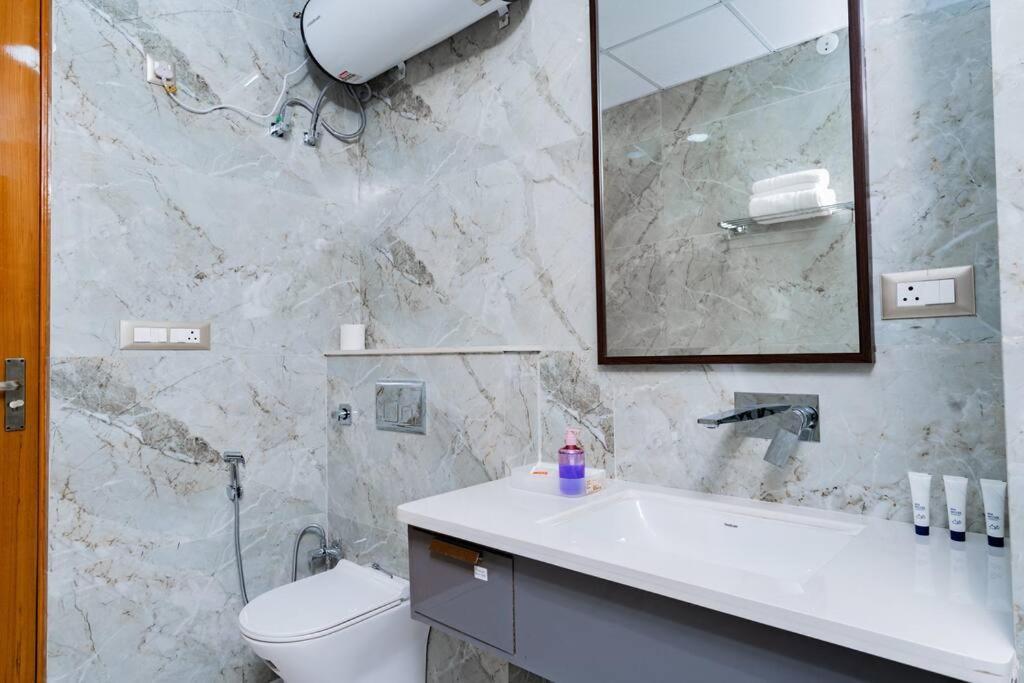The Sage Villa - Luxury Homestay In Dehradun Dış mekan fotoğraf