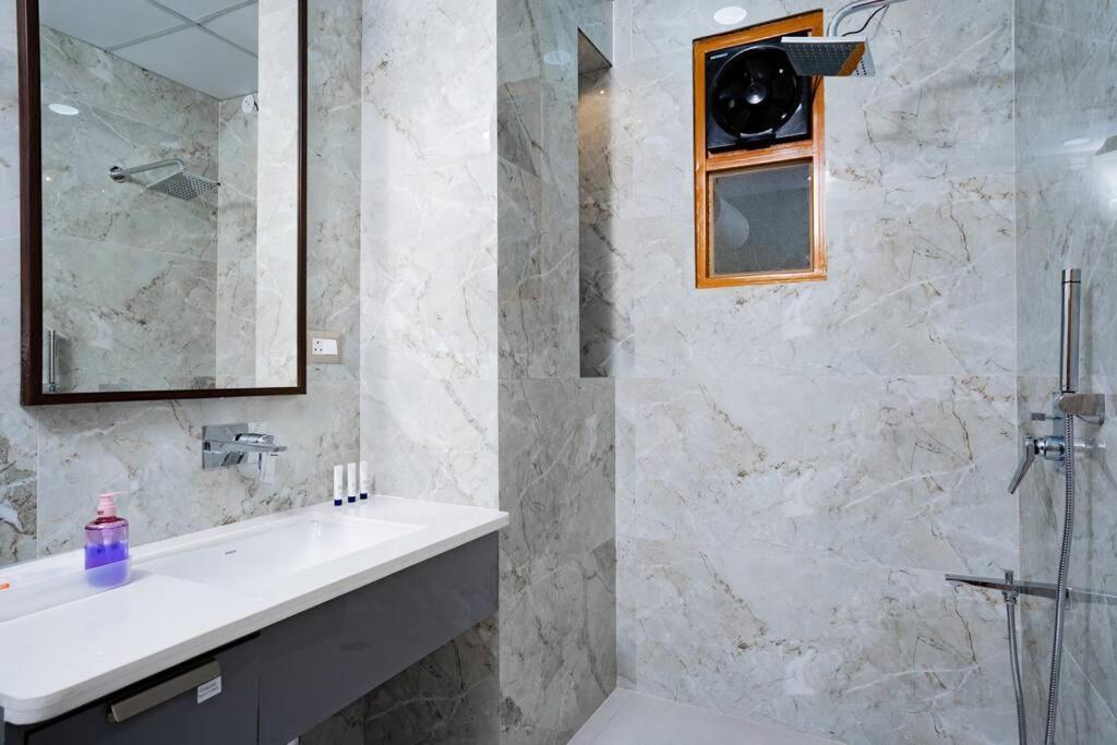 The Sage Villa - Luxury Homestay In Dehradun Dış mekan fotoğraf