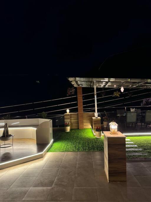 The Sage Villa - Luxury Homestay In Dehradun Dış mekan fotoğraf