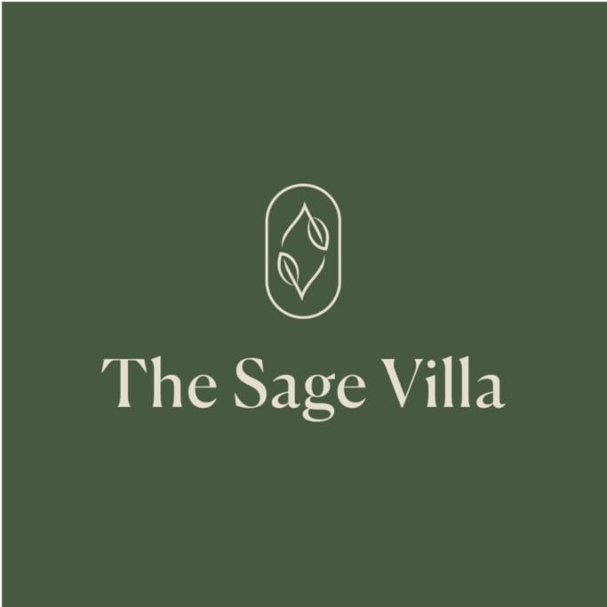 The Sage Villa - Luxury Homestay In Dehradun Dış mekan fotoğraf