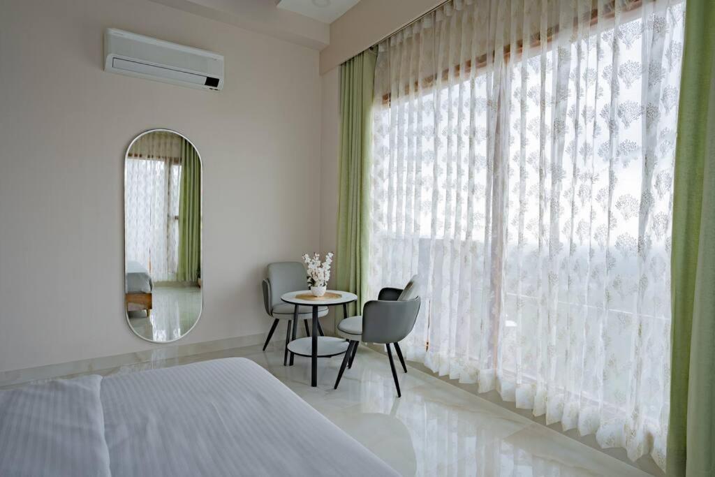 The Sage Villa - Luxury Homestay In Dehradun Dış mekan fotoğraf