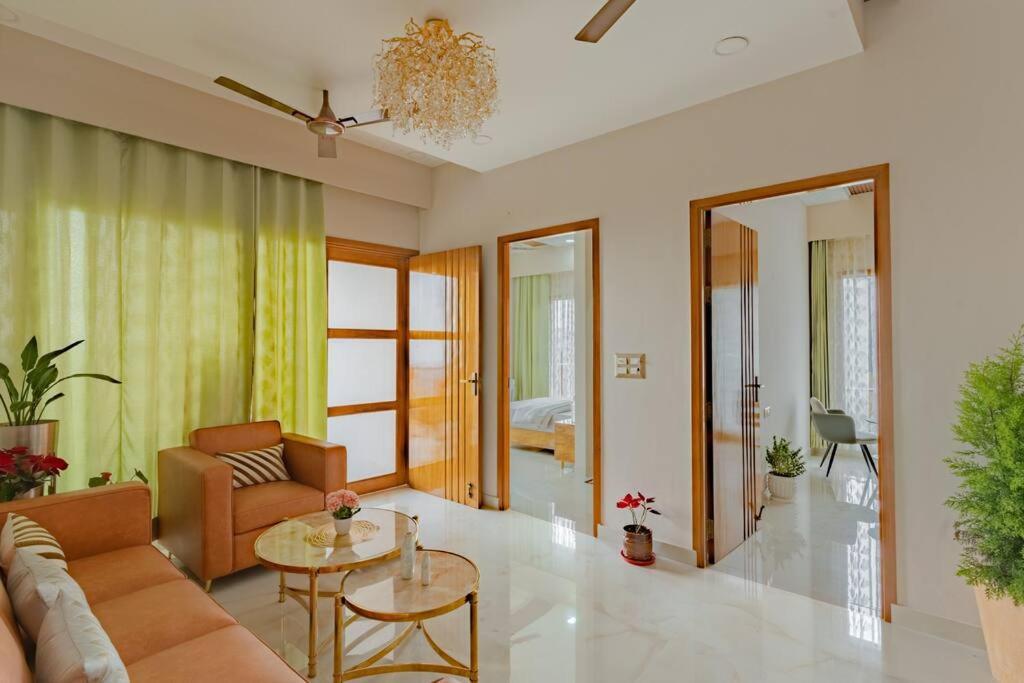 The Sage Villa - Luxury Homestay In Dehradun Dış mekan fotoğraf