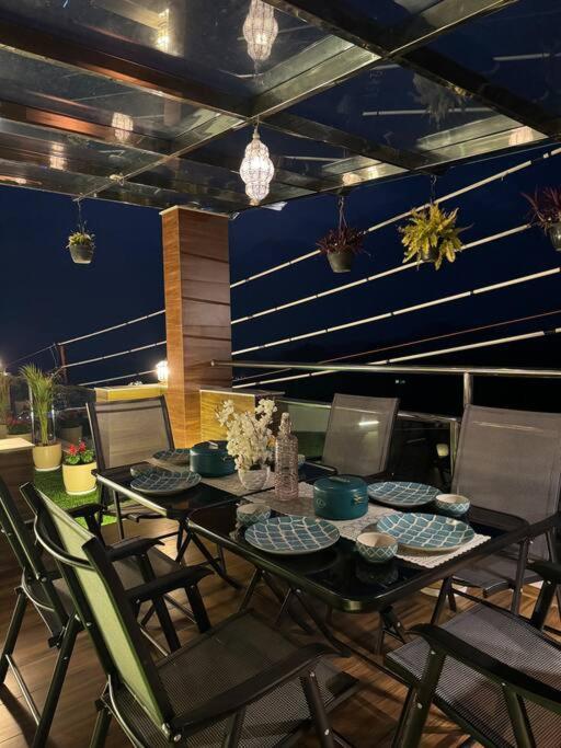 The Sage Villa - Luxury Homestay In Dehradun Dış mekan fotoğraf