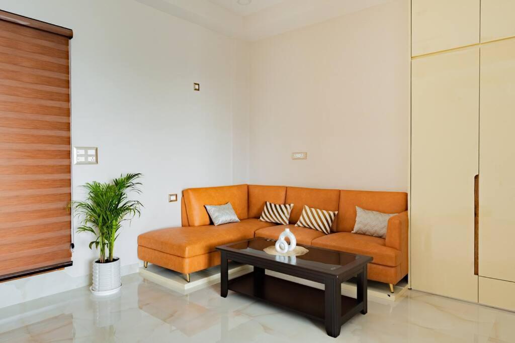 The Sage Villa - Luxury Homestay In Dehradun Dış mekan fotoğraf