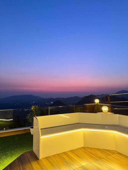 The Sage Villa - Luxury Homestay In Dehradun Dış mekan fotoğraf