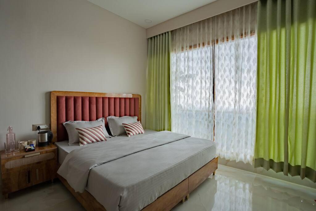 The Sage Villa - Luxury Homestay In Dehradun Dış mekan fotoğraf