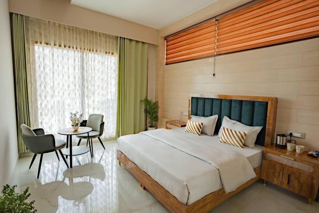 The Sage Villa - Luxury Homestay In Dehradun Dış mekan fotoğraf