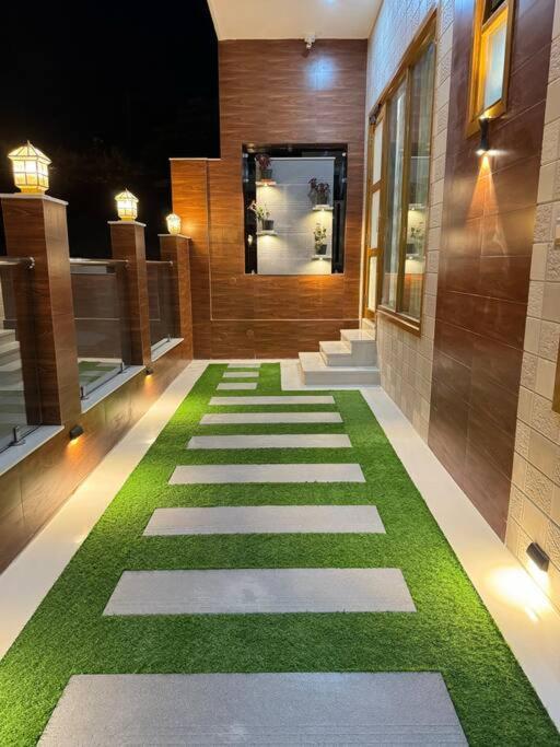 The Sage Villa - Luxury Homestay In Dehradun Dış mekan fotoğraf